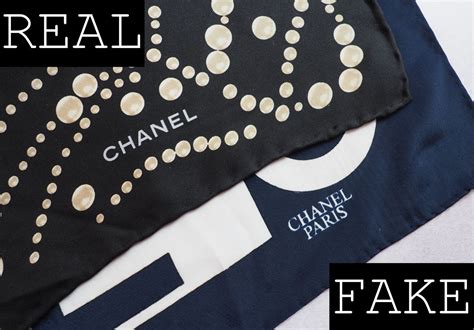 fake chanel silk scarves|chanel ready to wear scarf.